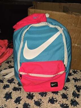 15.6 inch laptop backpack rucksack Waterproof 15.6